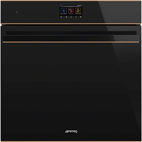 Smeg SO6604S4PNR