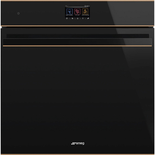                                                                   Smeg SO6604S4PNR