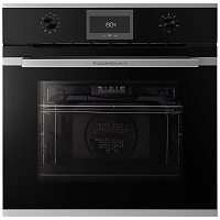 KUPPERSBUSCH B 6330.0 S5 Black