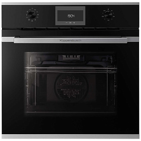 KUPPERSBUSCH B 6330.0 S5 Black
