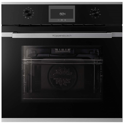                                                                   KUPPERSBUSCH B 6330.0 S5 Black