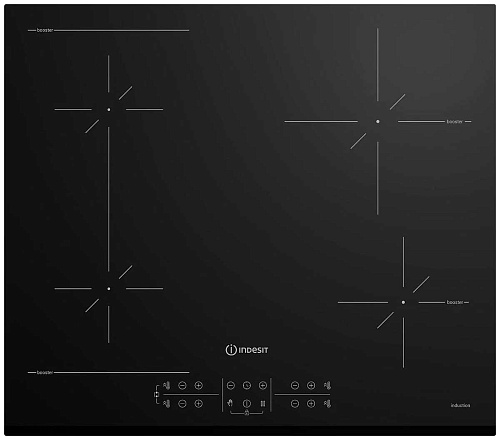                                                                   Indesit IB 41B60 BF