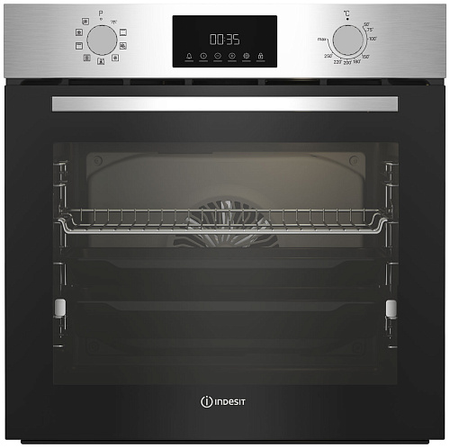                                                                   Indesit IFE 3841 JC IX