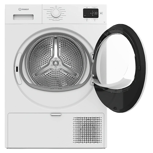                                                                   Indesit IAS3725 K