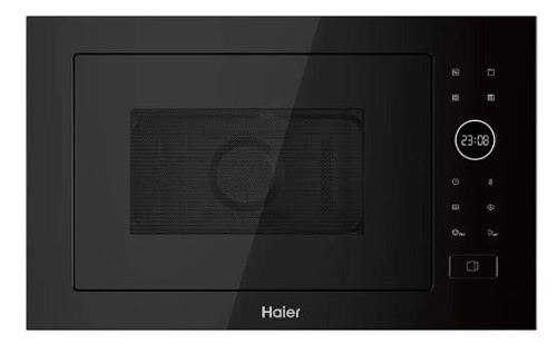                                                                   Haier HMX-BPG259B
