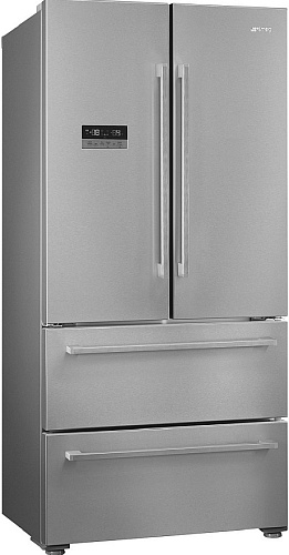                                                                   Smeg FQ55FXDE