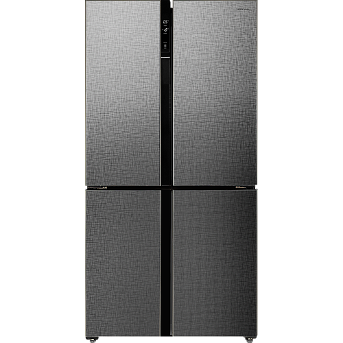                                                                   HIBERG RFQ-500DX NFXq inverter