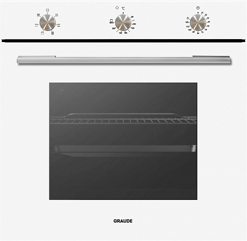                                                                   GRAUDE BE 60.2 W