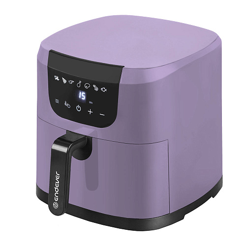                                                                   ENDEVER Skyline AF-127, фиолетовый