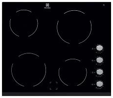 Electrolux EHF 6140 FOK