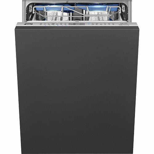                                                                   Smeg STL324AQLL