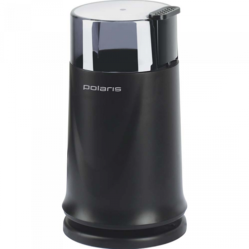                                                                   POLARIS PCG 1317 черный