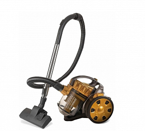 ENDEVER VC-640