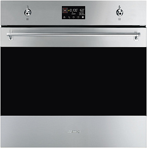 Smeg SO6302M2X