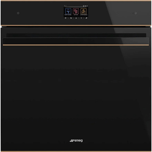                                                                   Smeg SOP6604S2PNR
