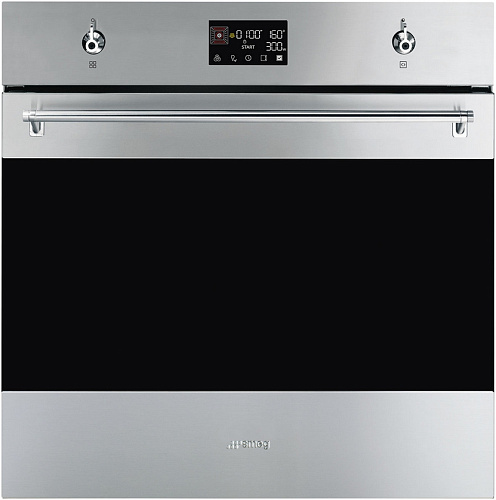                                                                   Smeg SO6302M2X
