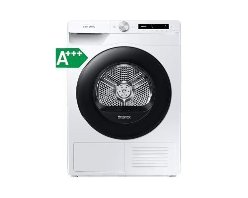                                                                   SAMSUNG DV90T5240AW