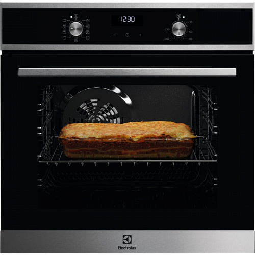                                                                   Electrolux OEF5E50X