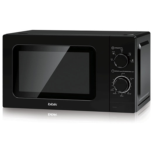                                                                   BBK 20MWS-717M/B