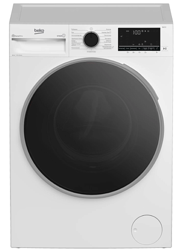                                                                   BEKO B3WFR56H2WC