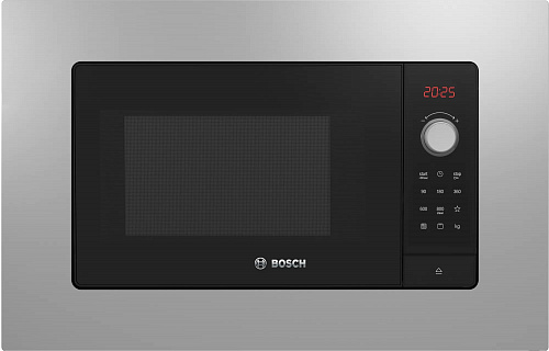                                                                   Bosch BEL653MS3