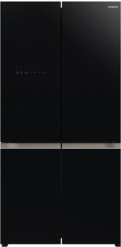                                                                   HITACHI R-WB 720 VUC0 GBK