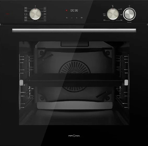                                                                   KRONA NEBULA steam 60 BL
