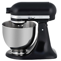 KitchenAid 5KSM125EOB черный