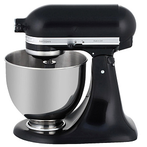 KitchenAid 5KSM125EOB черный