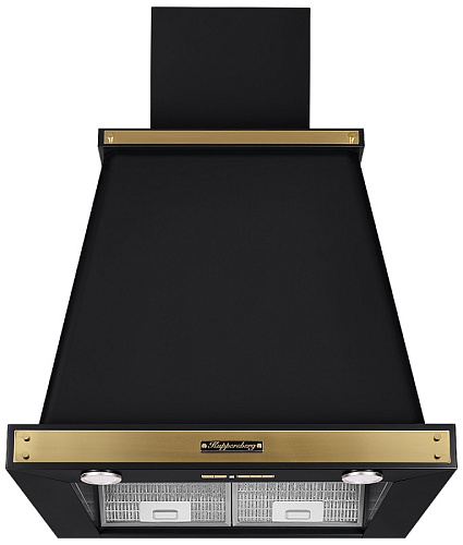                                                                   KUPPERSBERG T 669 ANT Bronze