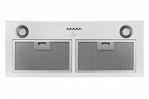                                                                   LEX GS Bloc P 900 белый
