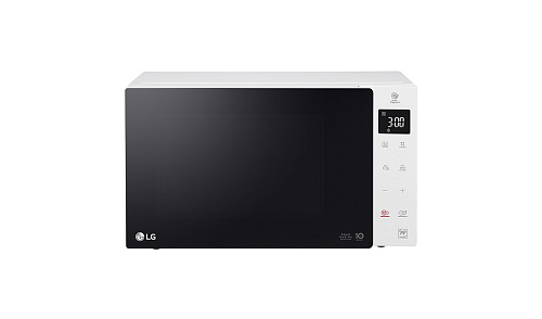                                                                   LG MW25R35GISW