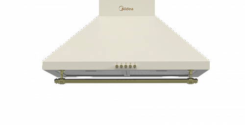                                                                   Midea MH60C355RI