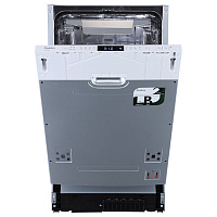 EVELUX BD 4502