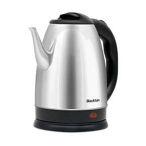 Blackton Bt KT1804S Black-Steel