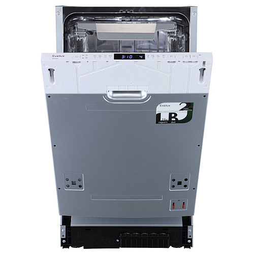                                                                   EVELUX BD 4502