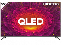 HIBERG QLED 55Y