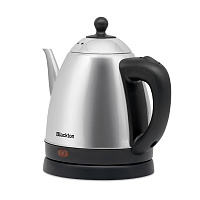 Blackton Bt KT1801S Black-Steel