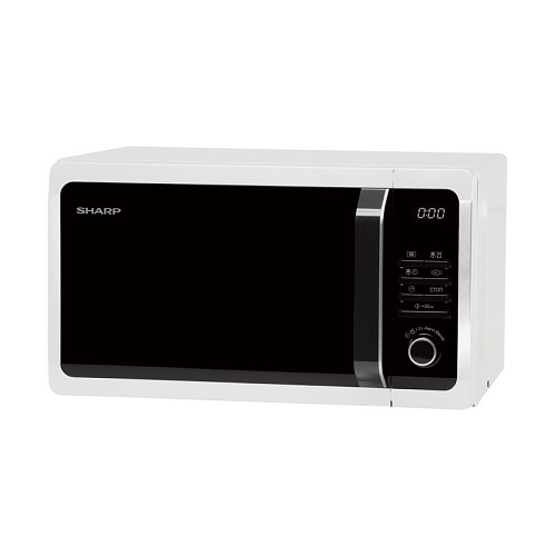                                                                   SHARP R 2852RW