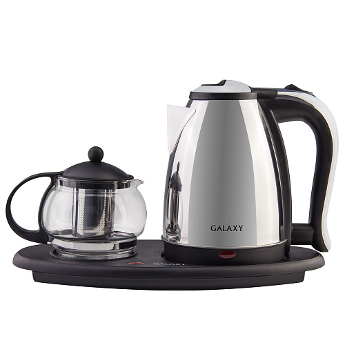                                                                  GALAXY GL 0401