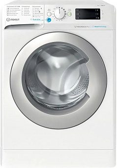 Indesit BWSE 71252X WSV