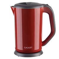 GALAXY GL 0318 Красный