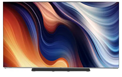 Haier 55 OLED S9 Pro