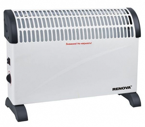                                                                   RENOVA CR2008-3BS2