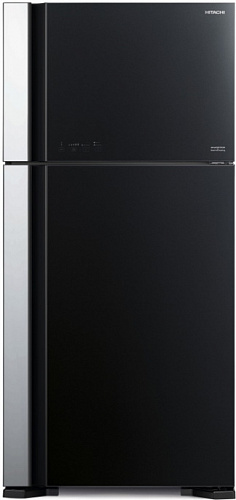                                                                   HITACHI R-VG660PUC7-1 GBK