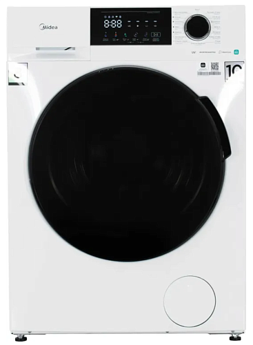                                                                   Midea MFC3814BSW47/W