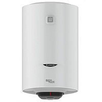 Водонагреватель накопительный ARISTON PRO1 R INOX ABS 50 V