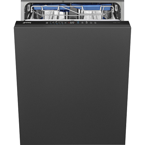                                                                   Smeg STL342CSL
