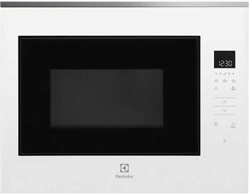                                                                   Electrolux KMFE264TEW
