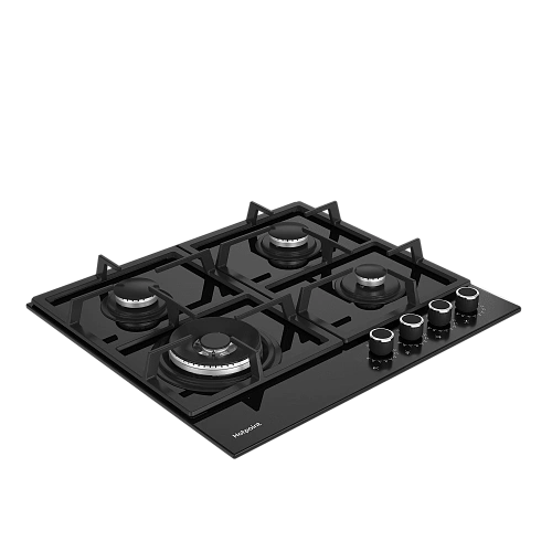                                                                   Hotpoint HGS 62F/BK